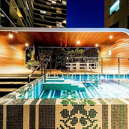 Vaquay Imperial In Southbank Villa Melbourne Exteriör bild