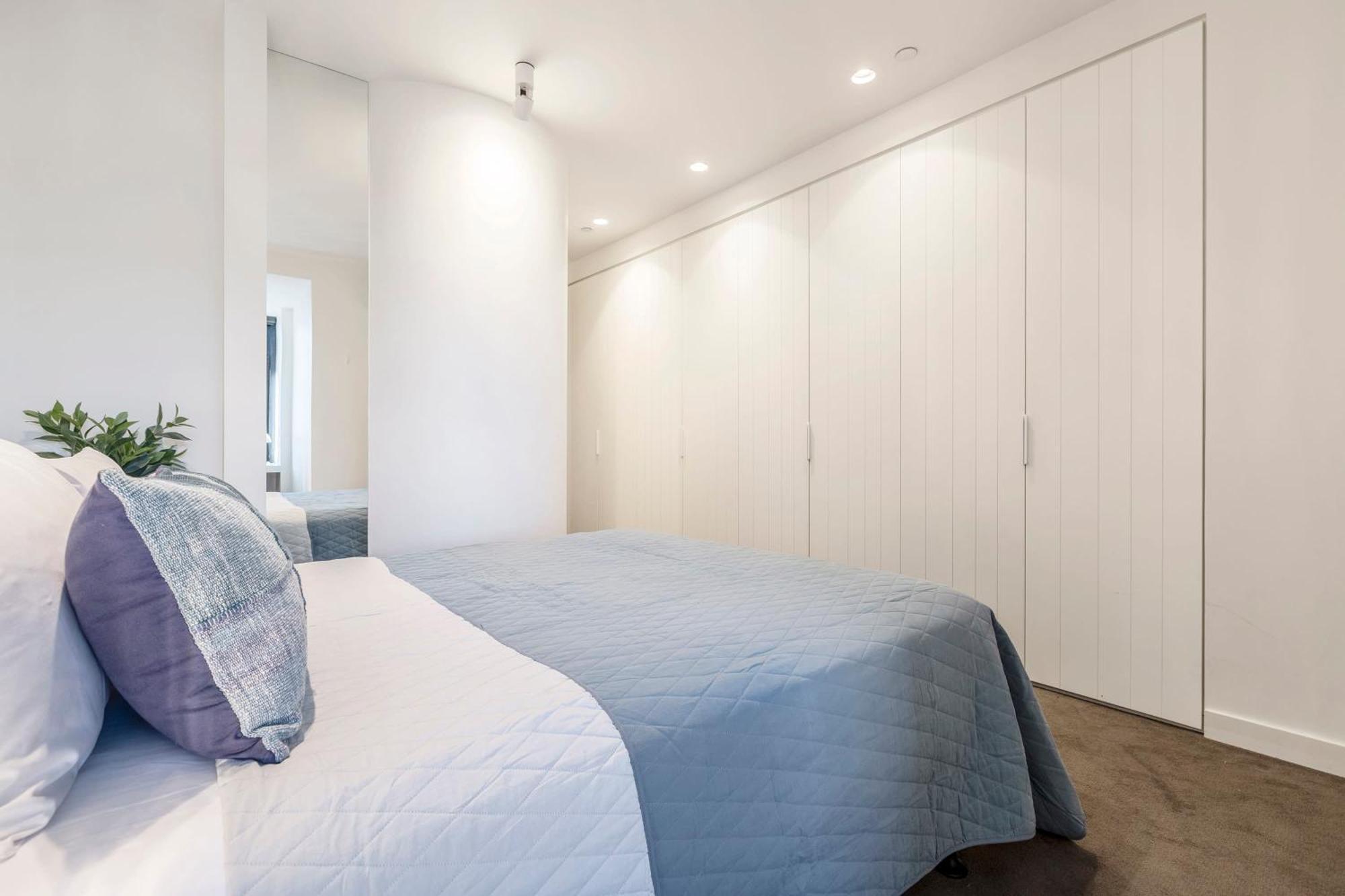 Vaquay Imperial In Southbank Villa Melbourne Exteriör bild