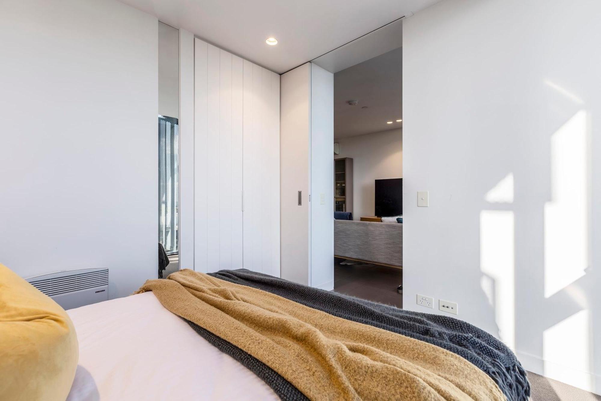 Vaquay Imperial In Southbank Villa Melbourne Exteriör bild